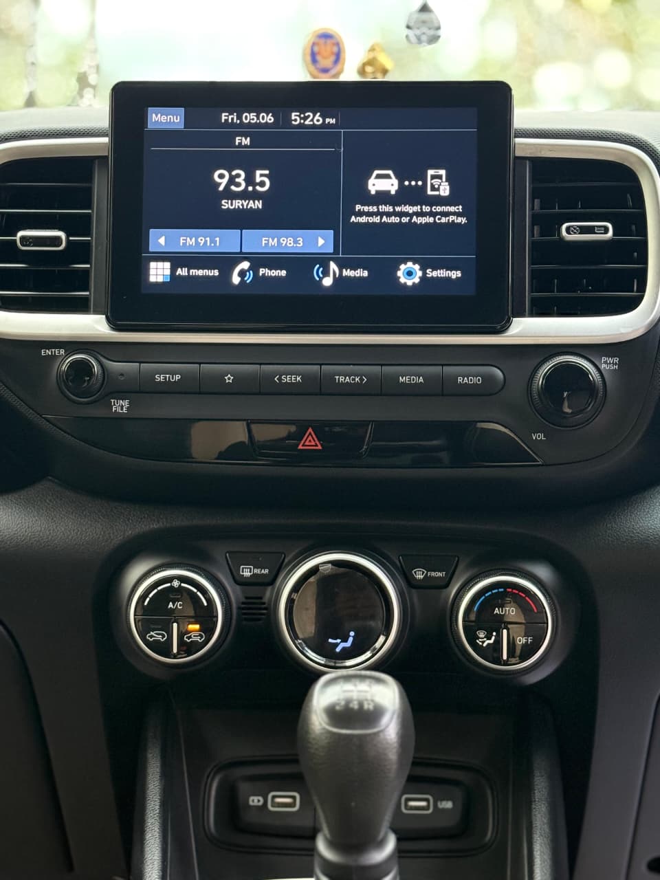 Hyundai Venue - Image 6